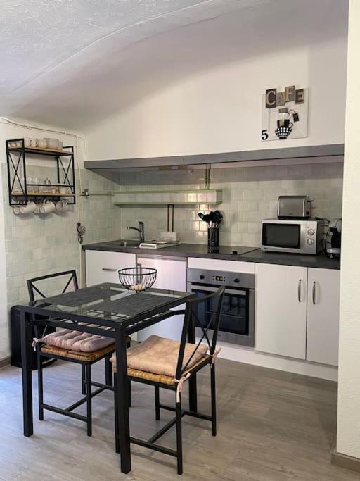 Apartamento Studio Bon Dia/Balcon/Proche Criques Et Collioure Port Vendres Exterior foto