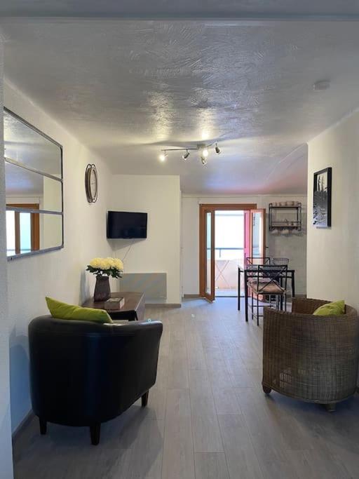 Apartamento Studio Bon Dia/Balcon/Proche Criques Et Collioure Port Vendres Exterior foto